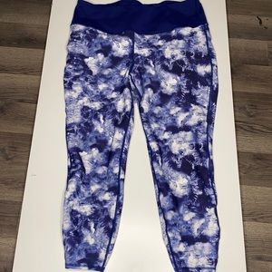Torrid active leggings